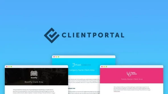 Client Portal for WordPress v5.9.1