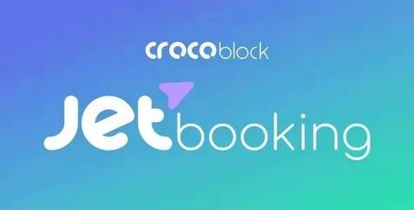 JetBooking v4.1.3 - Booking Plugin for Elementor