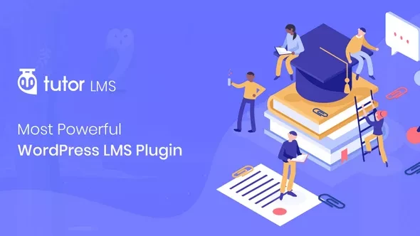 Tutor LMS Pro v4.0.8